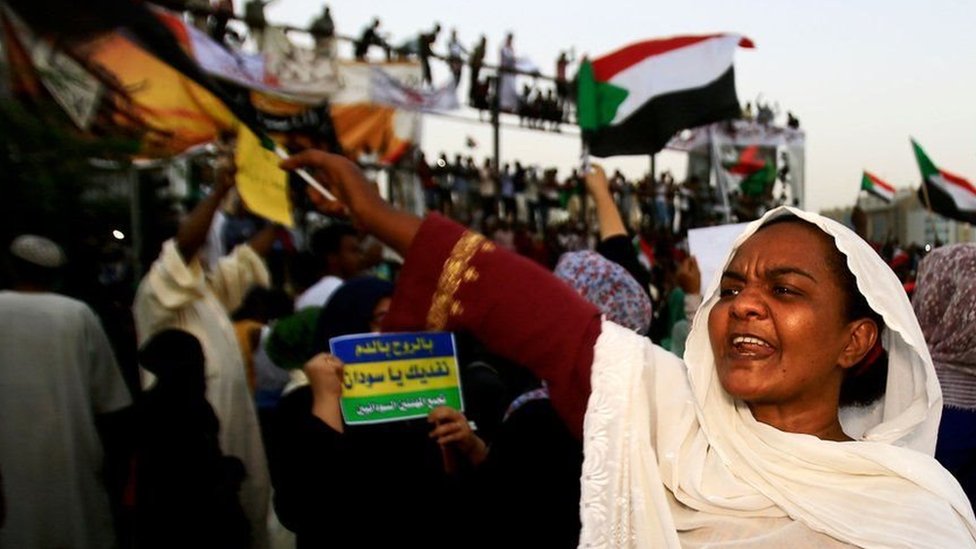مظاهرات السودان: هل ينجح السودانيون في 