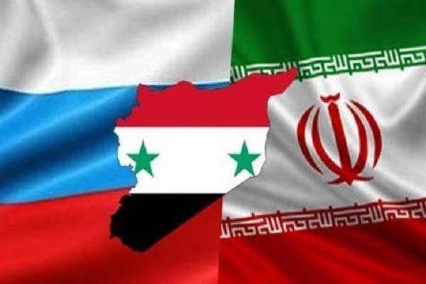 إيران وروسيا في سوريا .. تحالف ينهار!