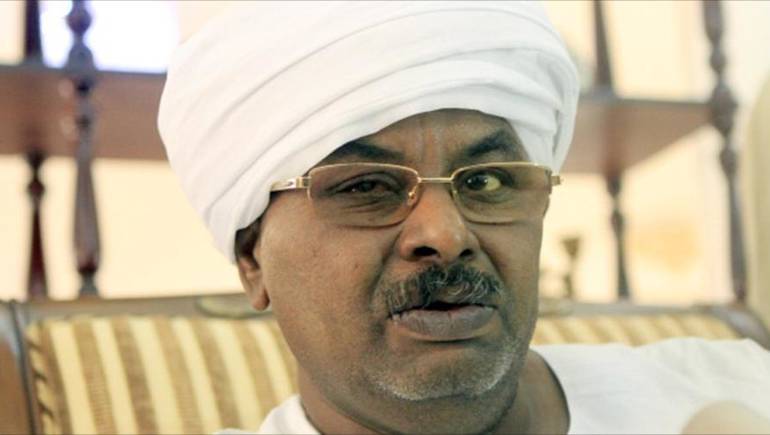 منظمة العفو تدعو لتحقيق يطال رئيس جهاز المخابرات السابق في السودان