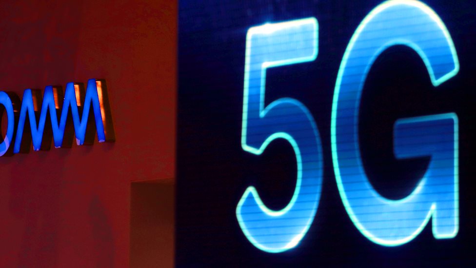لماذا اللغط بين الغرب والصين بشأن تقنية الجيل الخامس 5G؟