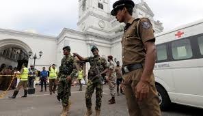 القوات السريلانكية تقتل 4 مسلّحين يُشتبه في انتمائهم إلى داعش