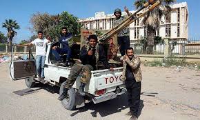 الحكومة الليبية تطلب من الأمم المتحدة التحقيق في هجمات ضد مدنيين في طرابلس