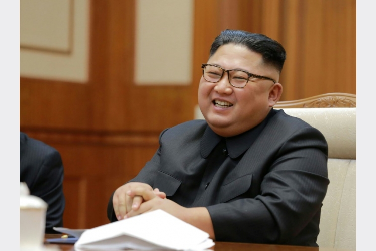 اليد العاملة الكورية الشمالية رهان أساسي بين موسكو وبيونغ يانغ