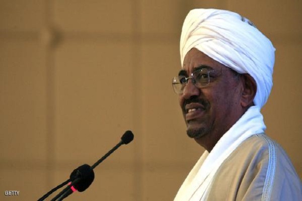 تدهور صحة الرئيس السوداني السابق عمر البشير
