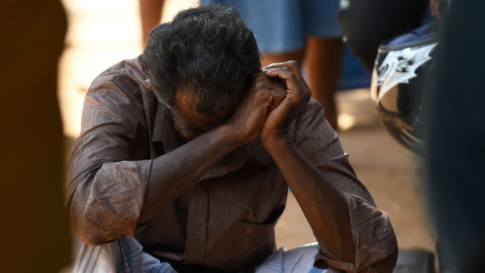 تفجيرات سريلانكا: ارتفاع حصيلة الضحايا إلى 290 قتيلا و500 جريح