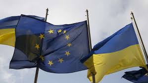 الاتحاد الأوروبي يشيد بالتمسك القوي لأوكرانيا بالديموقراطية بعد فوز زيلينسكي