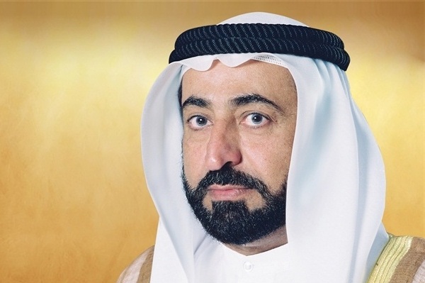 الشيخ سلطان القاسمي