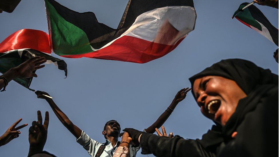 مظاهرات السودان: تصاعد الخلاف بين المعارضة والمجلس العسكري