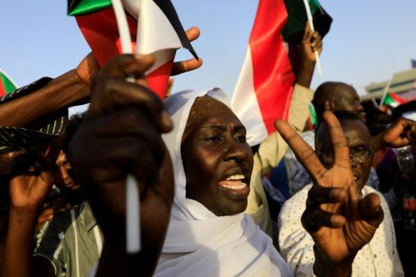 مظاهرات مرتقبة في السودان للمطالبة بتسليم السلطة للمدنيين