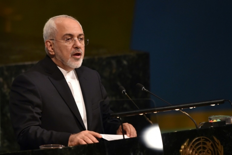 إيران تأمل بتحسن علاقاتها مع السعودية والامارات والبحرين