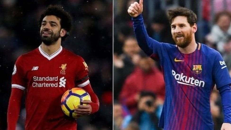 برشلونة وليفربول: تاريخ المواجهات بين الفريقين في دوري أبطال أوروبا