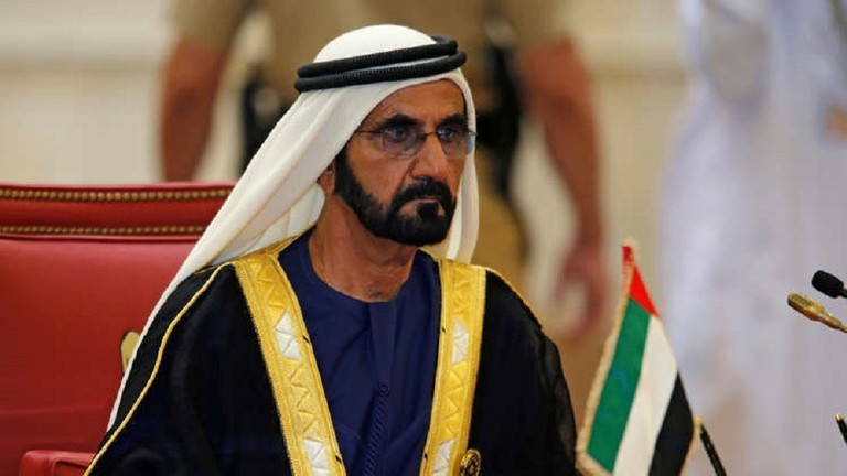 حاكم دبي يفرج عن 587 سجينا في رمضان