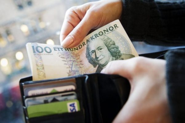 تزدهر في السويد المدفوعات الرقمية عوضا عن النقدية