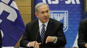 نتانياهو: إسرائيل 