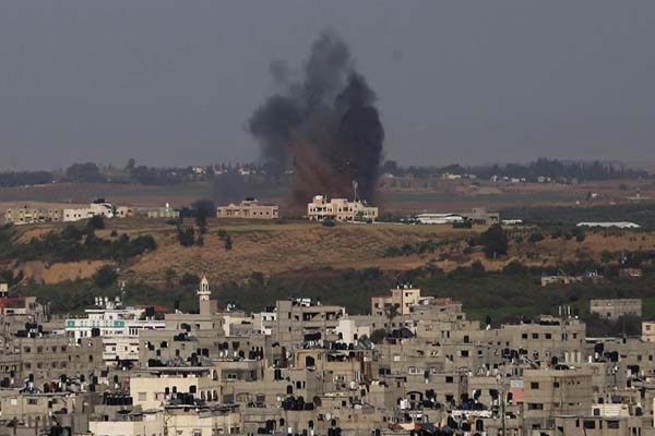 هل تمتد الحرب إلى لبنان بعد الصواريخ بين غزة وإسرائيل؟