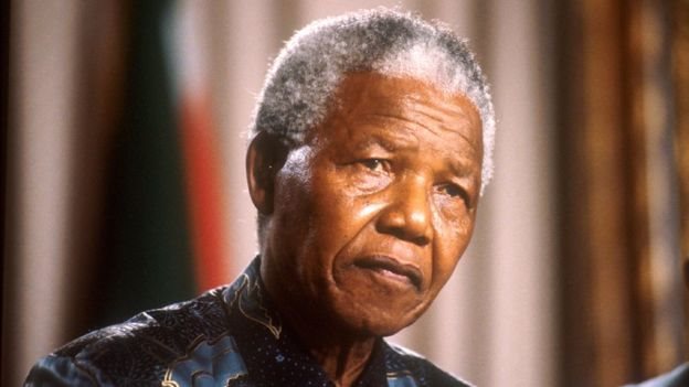 في الذكرى الـ 25 لتولي مانديلا: أسوأ أداء لحزبه في انتخابات جنوب افريقيا