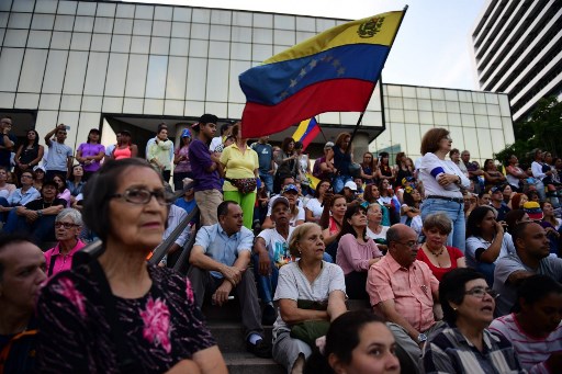 فنزويلا: مستعدون لمواجهة هجوم عسكري أميركي