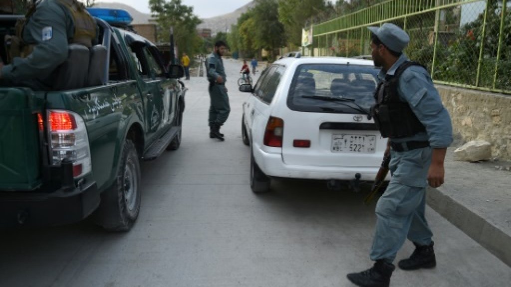 مقتل صحافية أفغانية سابقة بالرصاص في كابول