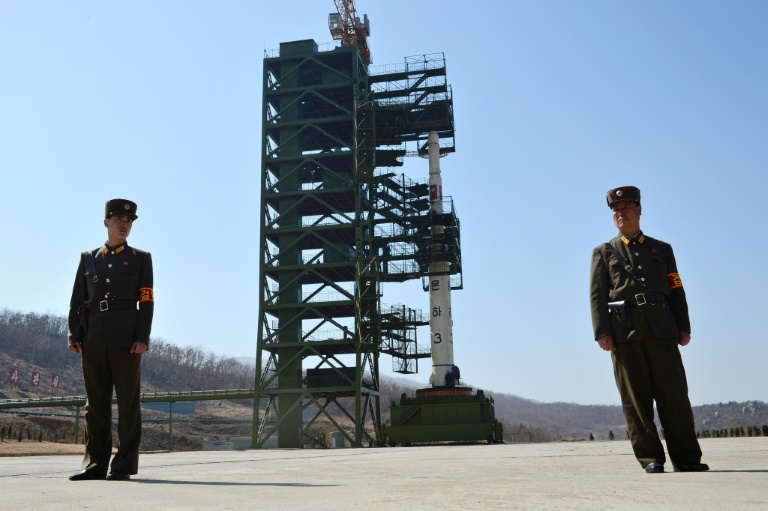  ترمب: اختبارات كوريا الشمالية الصاروخية الأخيرة لا تُقوّض الثقة