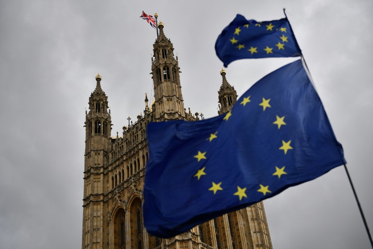 الحكومة البريطانية تؤكد أنها ستجري الانتخابات الأوروبية