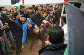 ترحيب بين الإسرائيليين والفلسطينيين بالتهدئة وسط مخاوف من تصاعد العنف