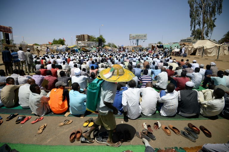 المجتمع الدولي يحضّ على استئناف فوري لمحادثات السودان