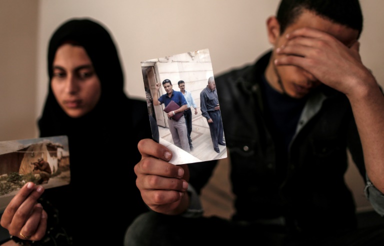 عائلة فلسطيني عثر عليه مشنوقًا داخل سجنه تتهم تركيا بتعذيبه