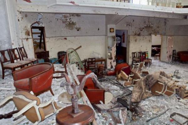 16 عامًا على تفجيرات الدار البيضاء