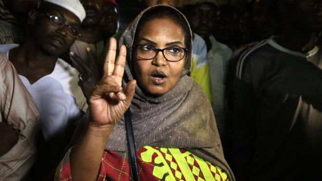 مظاهرات السودان: الجيش السوداني وتحالف المعارضة يعلنان التوصل لاتفاق بشأن آليات انتقال السلطة لحكومة مدنية