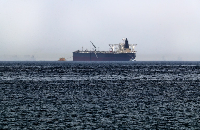 الإمارات تتطلع لنتائج حيادية في التحقيق بواقعة السفن