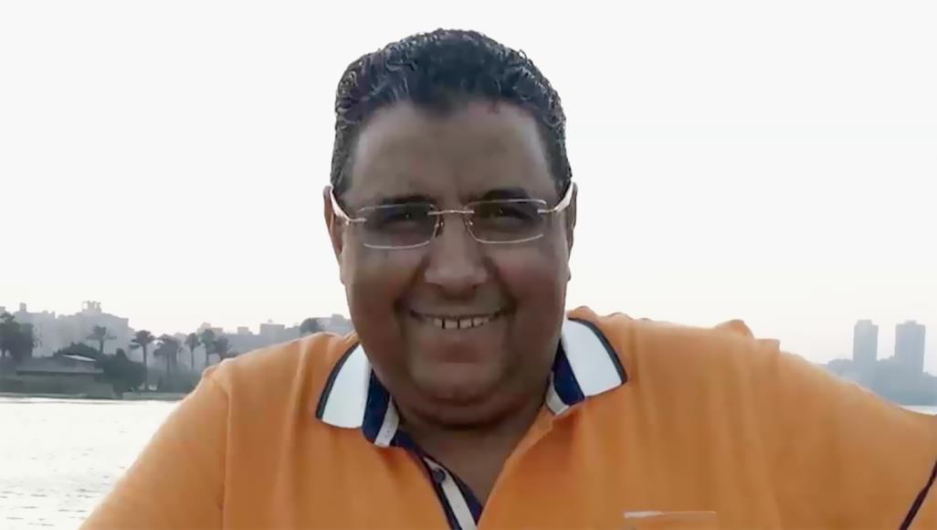 محكمة مصرية تأمر بالإفراج عن صحافي في قناة 