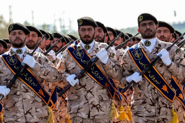 قائد الحرس الثوري: إيران لا تسعى للحرب