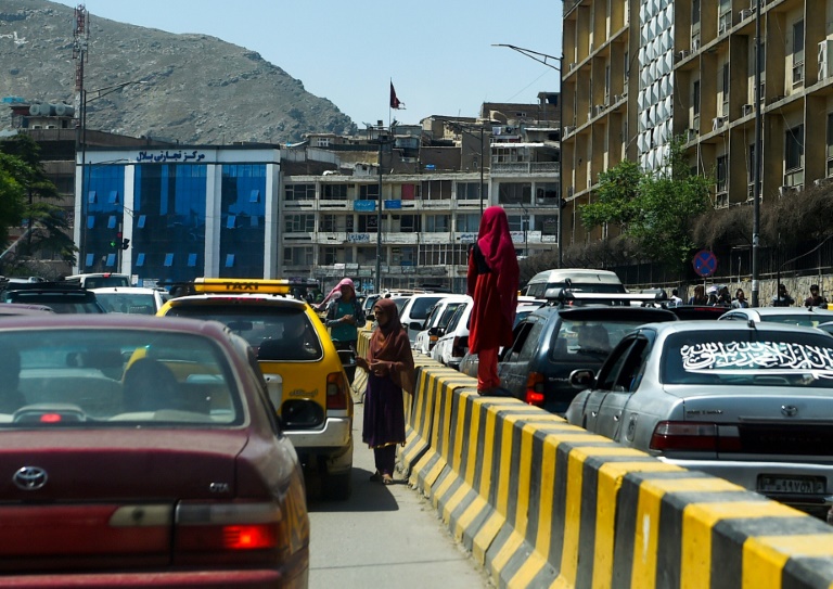 في كابول.. الخوف من الحرب ولكن أيضًا من الجريمة المنظمة