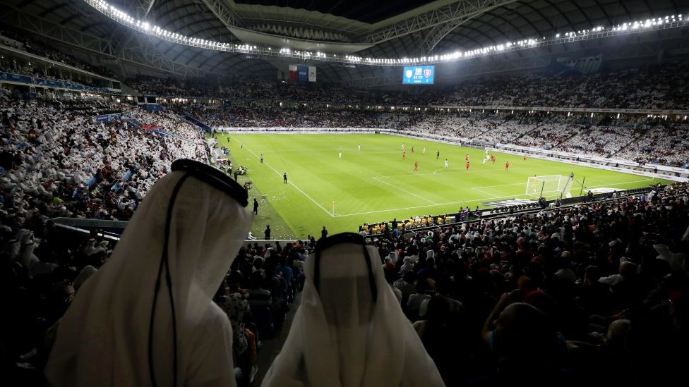 كأس العالم في قطر: الفيفا تتراجع عن خطة زيادة عدد المشاركين ... فما السبب؟