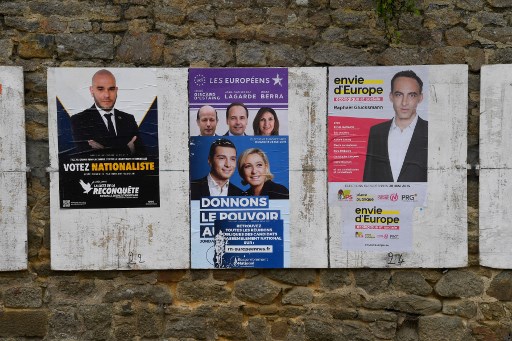 قواعد الانتخابات الاوروبية تختلف من بلد الى آخر