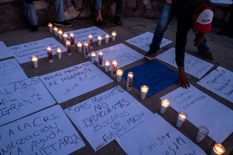 وفاة فتى غواتيمالي جديد في مركز توقيف لسلطة الهجرة الأميركية