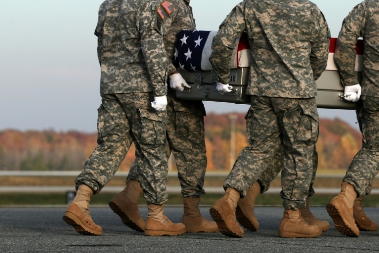 آلاف الردود على سؤال للجيش الأميركي تكشف ثمن حروب واشنطن