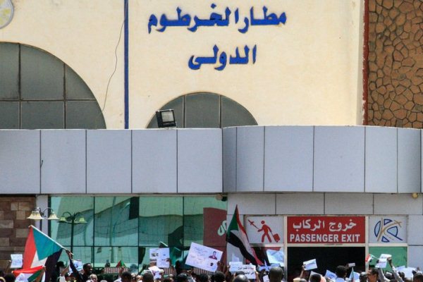 مظاهرات السودان: إضراب شامل للضغط من أجل تسليم السلطة للمدنيين