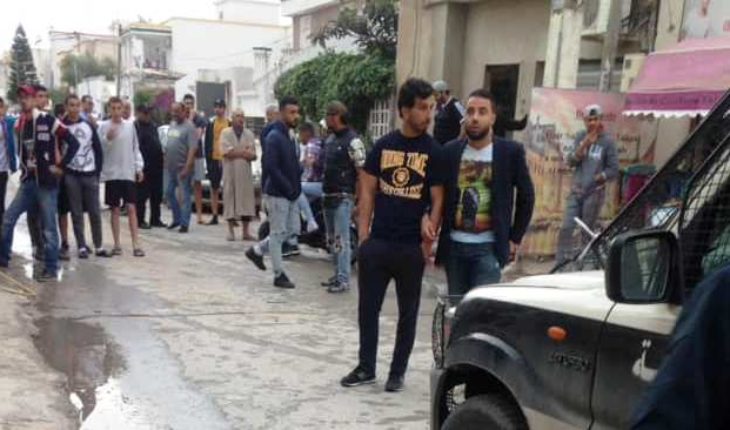 جدل بعد هجوم على مقهى في تونس فتح أبوابه خلال أوقات الصيام