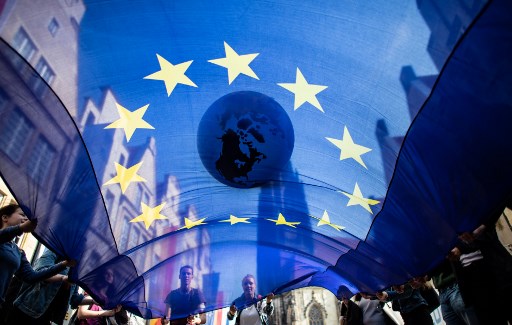 ما مصير الحكومة الإيطالية الشعبوية بعد الانتخابات الأوروبية؟
