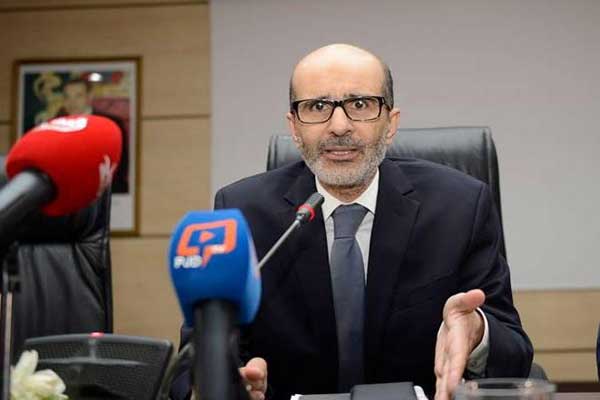 إدريس الأزمي الإدريسي