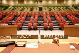 الكويت تترأس مجلس الأمن الدولي للمرة الثالثة في تاريخها