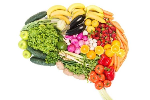 7 أطعمة تحمي من الخرف