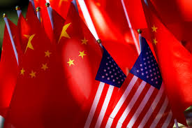 الصين تحض رعاياها على توخي الحذر في الولايات المتحدة