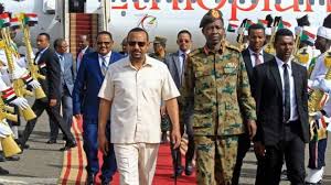 احتجاجات السودان: تحالف قوى المحتجين يعلن قبول وساطة رئيس وزراء إثيويبا بشروط