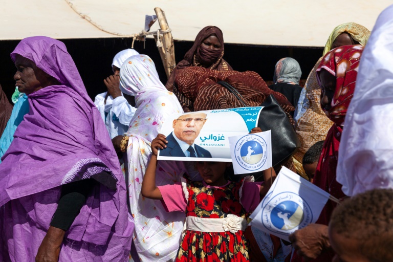 العفو الدولية تدعو مرشحي الرئاسة في موريتانيا إلى الالتزام بتعزيز حقوق الإنسان