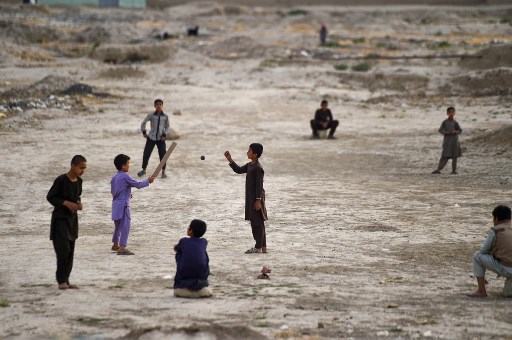 نصف سكان الريف الافغاني يواجهون انعدام الأمن الغذائي