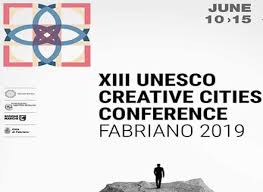 فابريانو تستضيف مؤتمر شبكة اليونسكو للمدن المبدعة