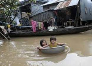 فيضانات في الصين تودي بحياة 19 شخصًا على الأقل