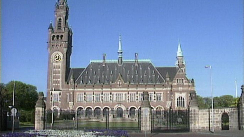 محكمة العدل الدولية ترفض دعوى إماراتية ضد قطر